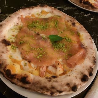 Pizza Antichi Sapori (33 cm.)