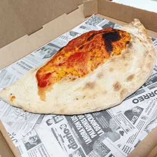 Calzone Dulcinea