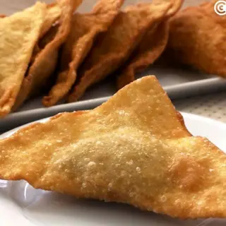 Wan Tun Frito