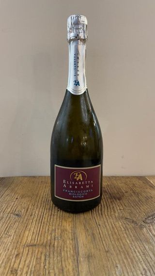 Elisabetta Abrami Satèn