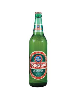 Tsing tao 64 cl.