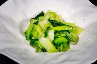 428 Pak choi