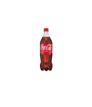Coca-Cola (0,5 л.)