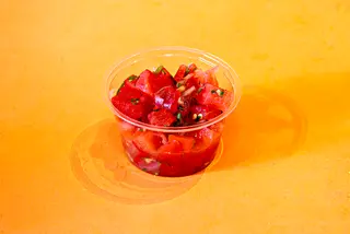 Pico de gallo