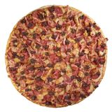 Meat Feast Pizza Large
