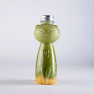 Матча-Банан (Кото-ботл большой)