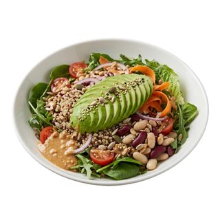 Buddha bowl