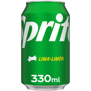 Sprite  33 cl