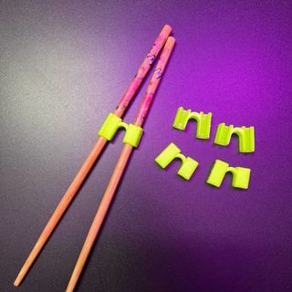 Sujetapalillos 4 unds