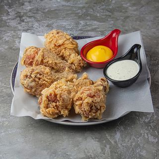 Чикен Голень