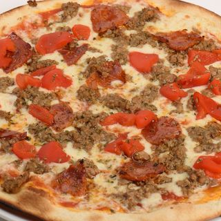 Pizza De La CASA (30 Cm.)