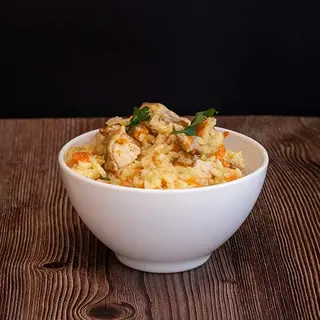 Pilav
