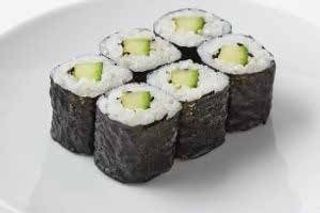 305 Hosso avocado - 6 pezzi