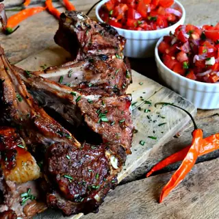 Nyama Choma
