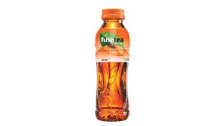 ცივი ჩაი ატამი 0.5 L