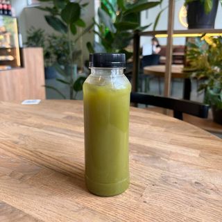 Матча орандж Айс