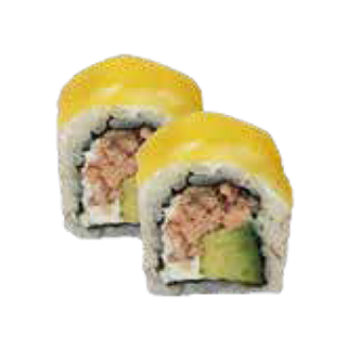 Manga Roll - 4 Pièces