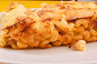 Mac/Cheese