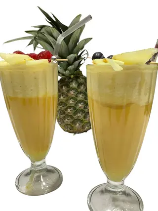 Tropical