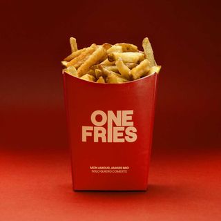 One Fries