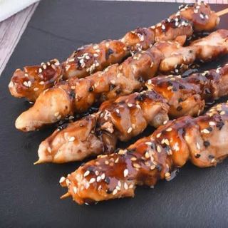 188.Yakitori De Pollo