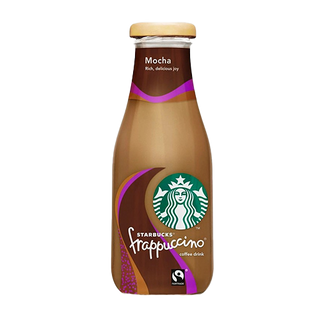 Напій Starbucks Frappuccino Mocca0,25л