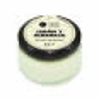 Helado Sandro Dessi de Limón y Albahaca 