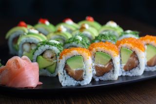 Dolce Vita 16 Pièces