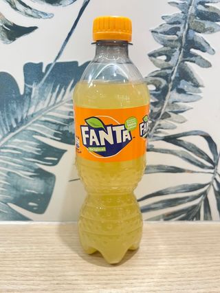 Fanta 45 cl