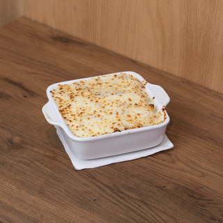 Gratin Norvégien