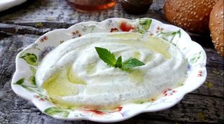 Хайдари соус (90 г)