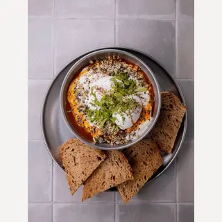 Huevos Aidan