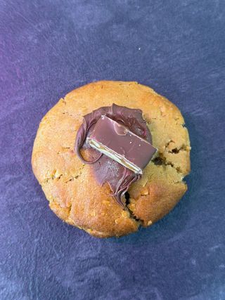 Snickers Cookie