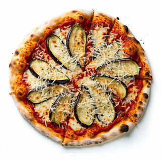 Parmigiana integrale