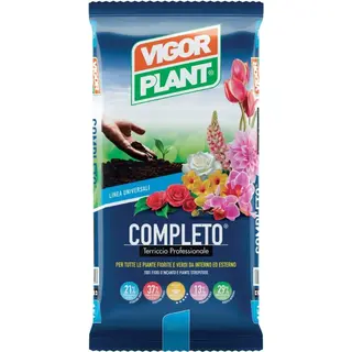 terriccio 20 litri