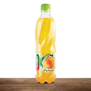 Prigat Portocale 0.5 L