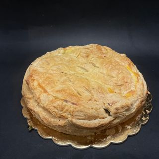 torta rustica 