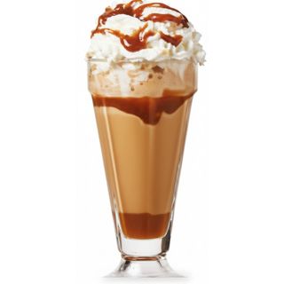 Frappé Con Base De Café (330 ml.)
