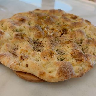 Focaccia