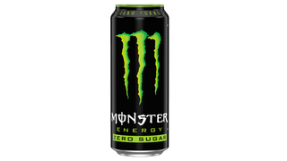 Monster Energy Green ZERO