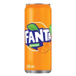 Fanta 330ml