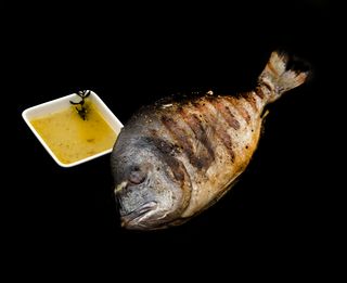 Ципура на скара (350г)