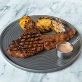 Стейк "Рибай" 