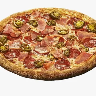 Pizza Power Ø40cm