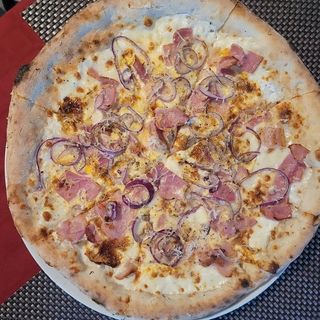 Prosciutto