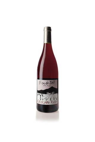 Girolamo Russo - Calderara Sottona (Nerello Mascalese)