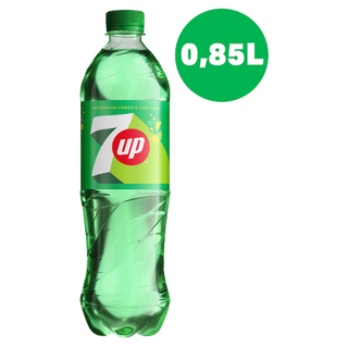7UP 0,85l