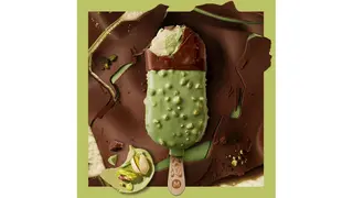 Magnum Stecco La Pistache
