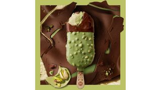 Magnum Stecco La Pistache