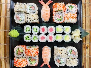 Сет Дозо 30бр (680гр)